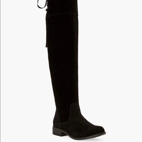 Just fab over the knee boots - Picture 2 of 2